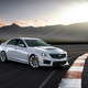 The CTS-V